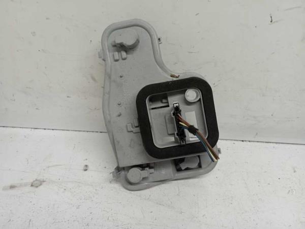 PORTE AMPOULE DROIT VW POLO 6R - Vue 2